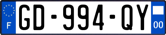 GD-994-QY