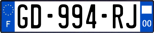 GD-994-RJ