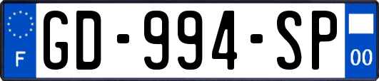 GD-994-SP