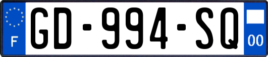 GD-994-SQ