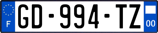 GD-994-TZ