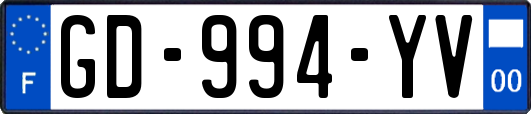 GD-994-YV