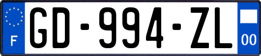 GD-994-ZL