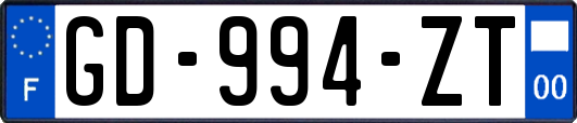 GD-994-ZT