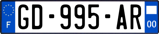 GD-995-AR