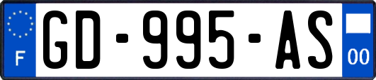 GD-995-AS