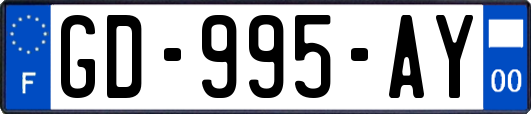 GD-995-AY