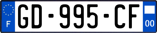 GD-995-CF