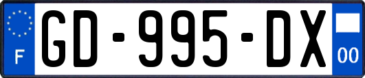GD-995-DX