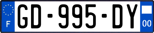 GD-995-DY