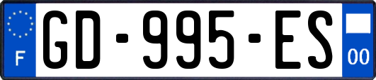 GD-995-ES