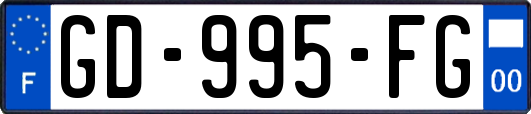 GD-995-FG