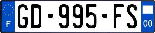 GD-995-FS
