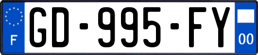 GD-995-FY