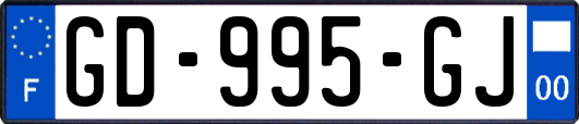 GD-995-GJ