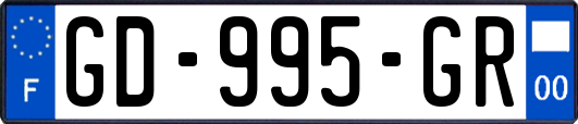 GD-995-GR