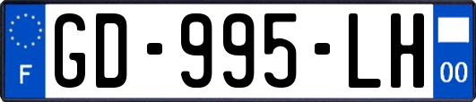 GD-995-LH