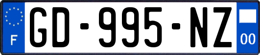 GD-995-NZ