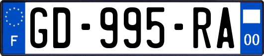 GD-995-RA