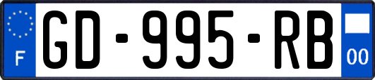 GD-995-RB