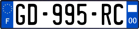 GD-995-RC