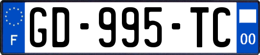 GD-995-TC
