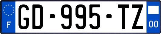 GD-995-TZ