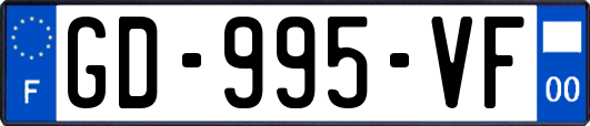 GD-995-VF