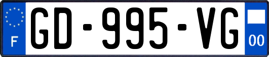 GD-995-VG