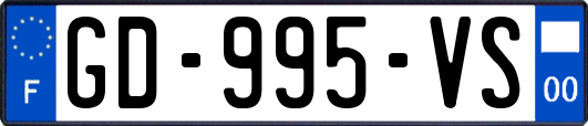 GD-995-VS