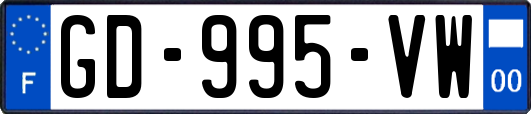 GD-995-VW