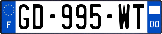 GD-995-WT