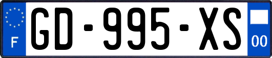 GD-995-XS