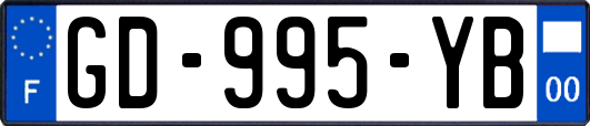 GD-995-YB