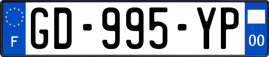 GD-995-YP