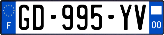 GD-995-YV