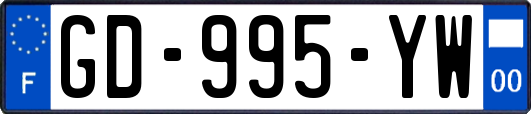 GD-995-YW