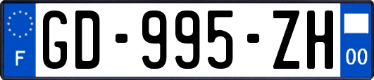 GD-995-ZH