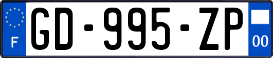 GD-995-ZP