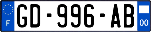 GD-996-AB