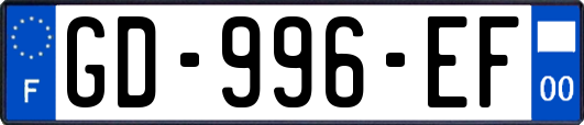 GD-996-EF