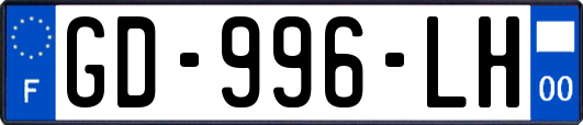 GD-996-LH