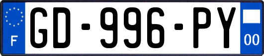 GD-996-PY