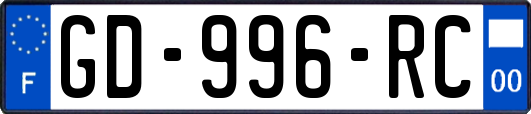 GD-996-RC