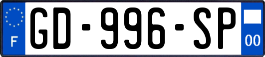 GD-996-SP