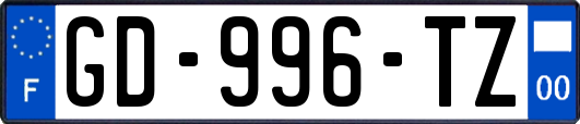 GD-996-TZ