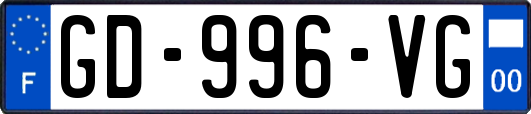 GD-996-VG