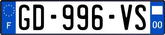 GD-996-VS