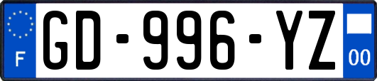 GD-996-YZ