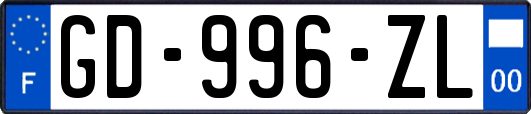 GD-996-ZL